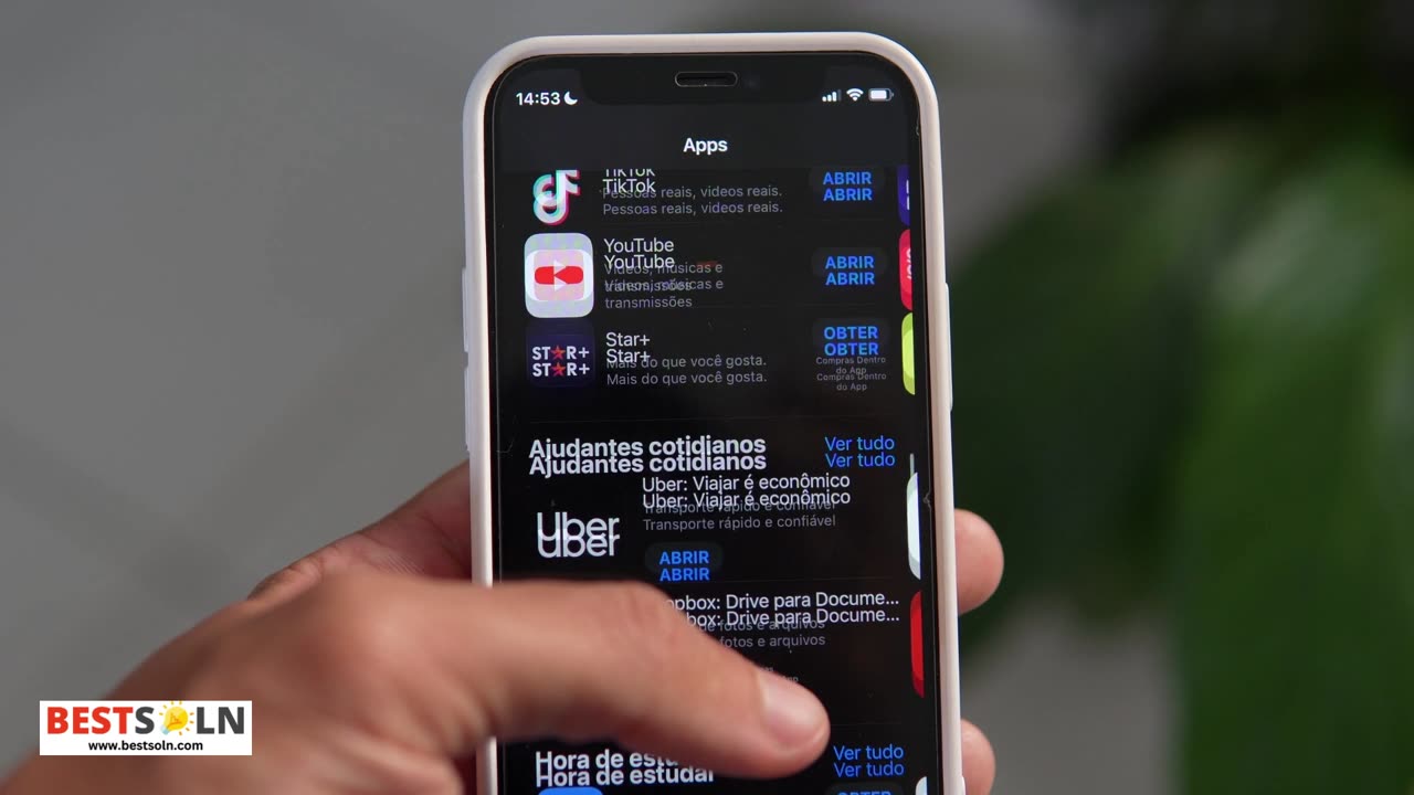 The Ultimate Guide to App Store Optimization | Tips and Tricks for Improving Your App's Visibility
