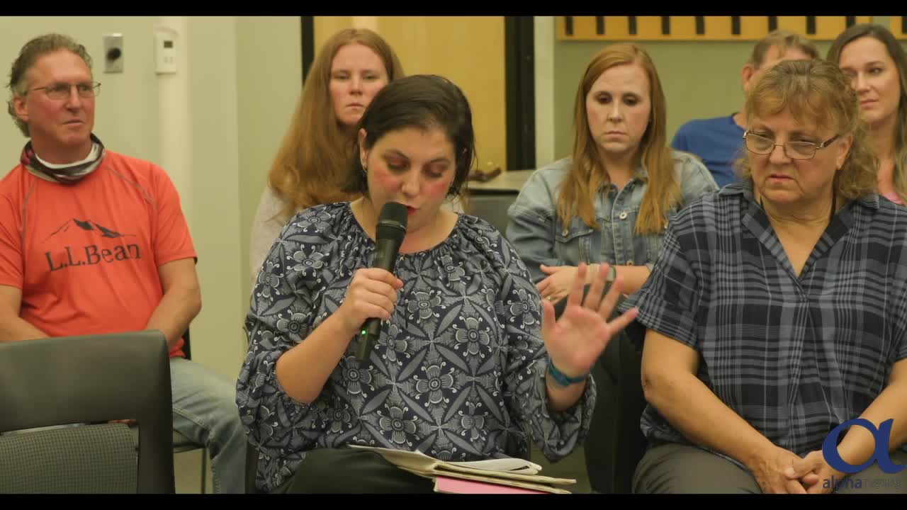 Minnesota Nurse Townhall Featuring Rep. Erik Mortensen