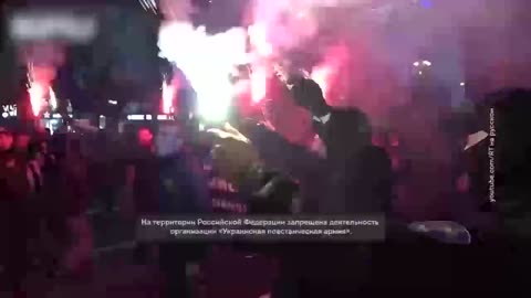 Real History of Ukrainian Conflict
