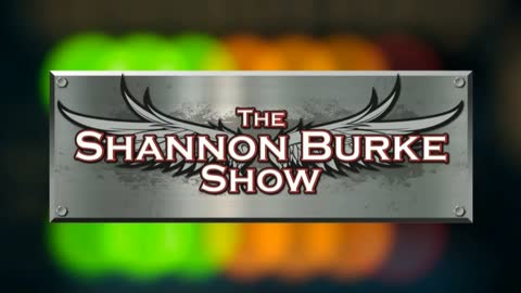 The Shannon Burke Show