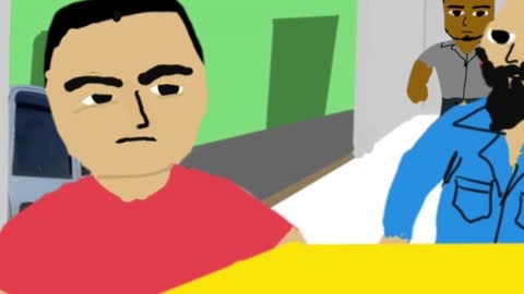 DEBATER OU CORRER__HD by Bastidores do Brasil