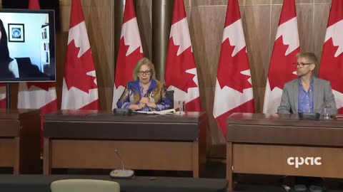 Canada: Environmental groups and Green Party leader urge action on methane emissions – May 11, 2023