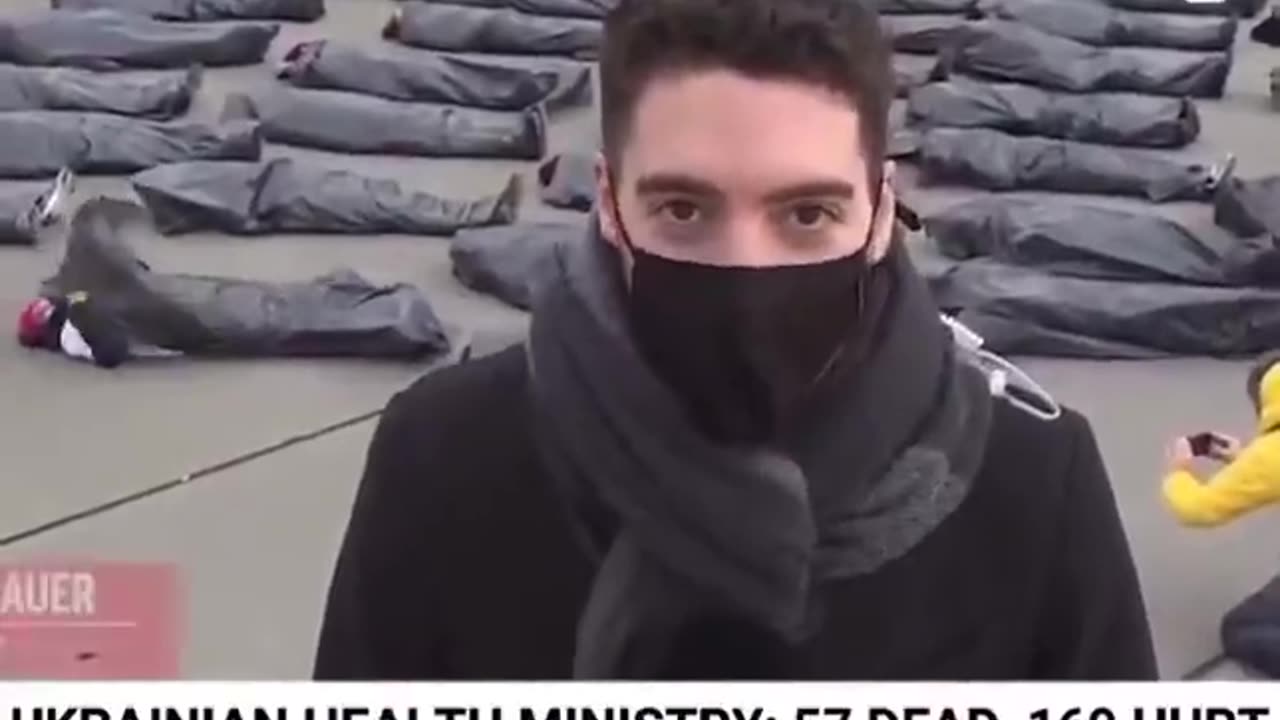 Fake News Casually Pushes Obvious Propaganda