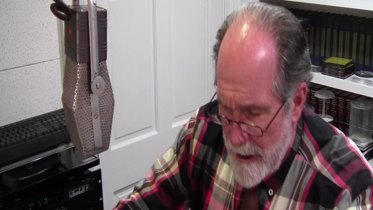 The Bright Spot Hour, July 01, 2024