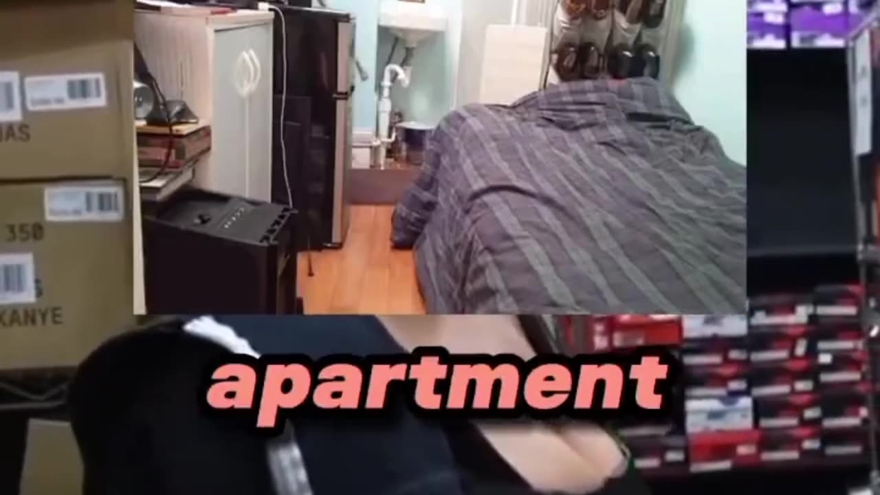 Stevewilldoit's Girlfriend Is Wifey Material!!🤯😱 - SteveWillDoItClips.. #shorts