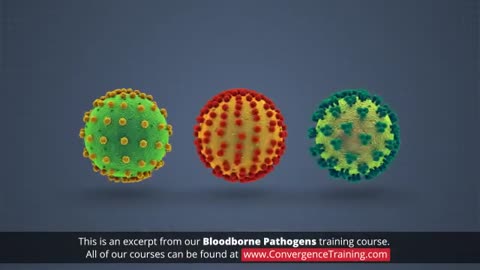 Bloodborne Pathogens for Canada