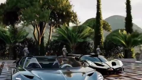 Future Luxury