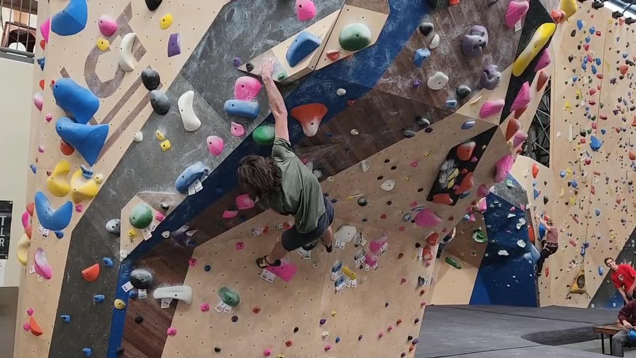 crimps route flash