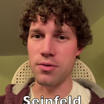 Seinfeld - And you must be Jerry. Lord of the Manor