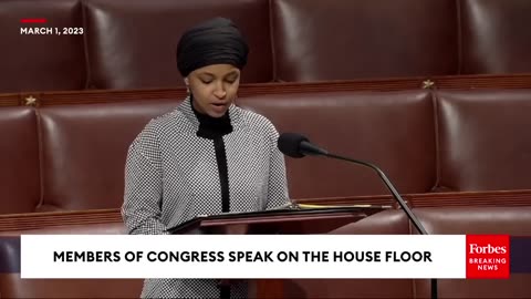 'Issues That Do Not Have Much To Do With Inflation'- Comer Fires Back At Omar Over Inflation