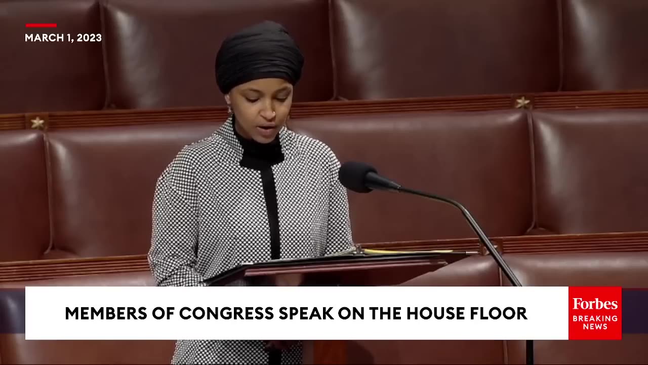 'Issues That Do Not Have Much To Do With Inflation'- Comer Fires Back At Omar Over Inflation