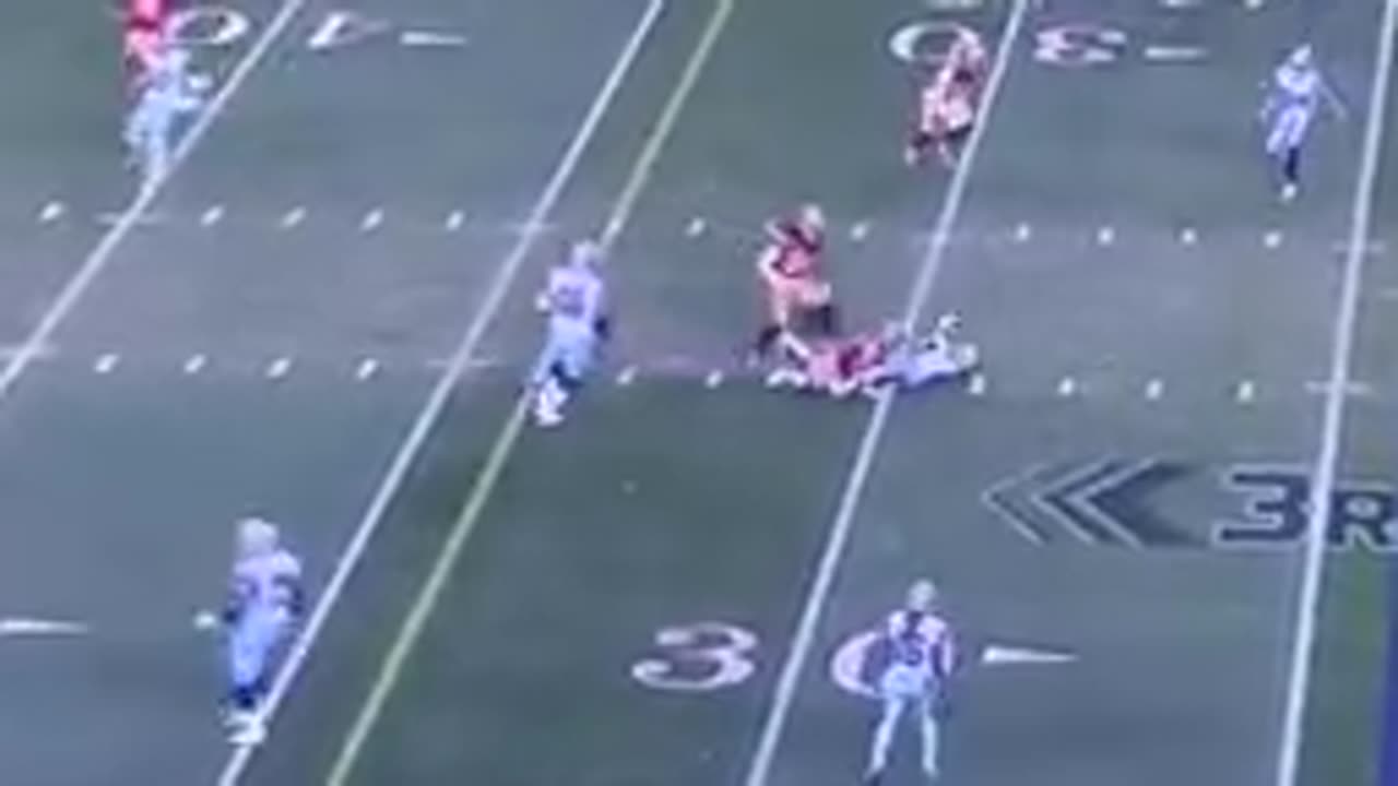 Every NFL Team's WORST Loss