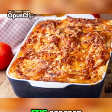 Delicious Mediterranean Tuna and Veggie Bake: Easy Weeknight Dinner Recipe