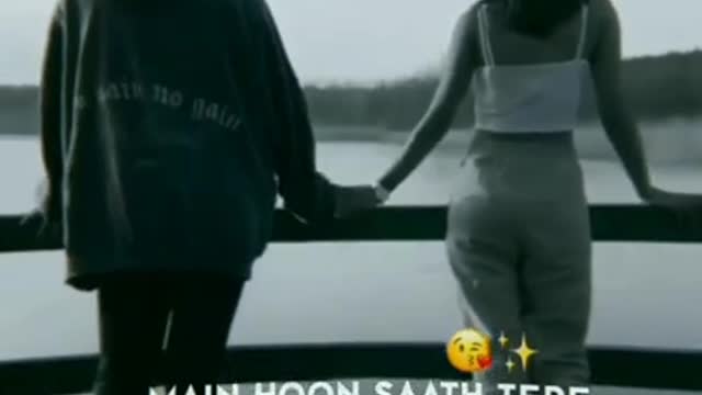Lip kiss status Cute Couple Goal | Husband Wife Kissing Hugging Sleeping Status #Shorts