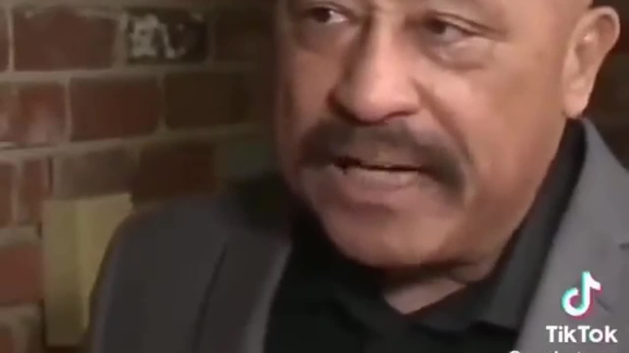 Judge Joe Brown Exposes Barack Obama
