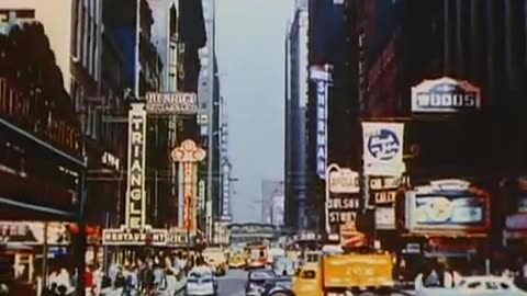 Chicago the Beautiful 1948