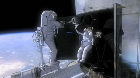Amazing Facts about Space