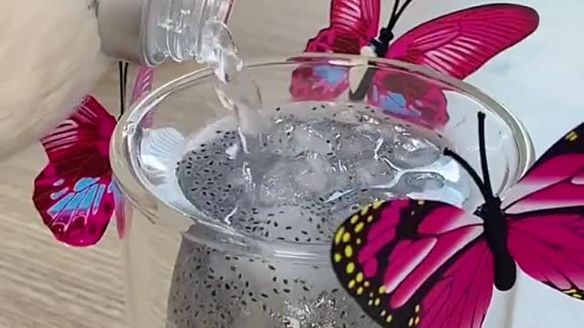 This is how pretty it gets!