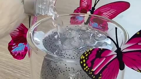 This is how pretty it gets!