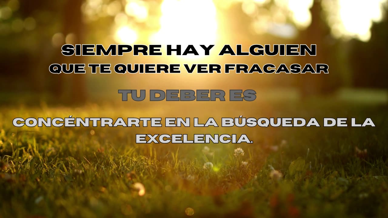 EXCELENCIA