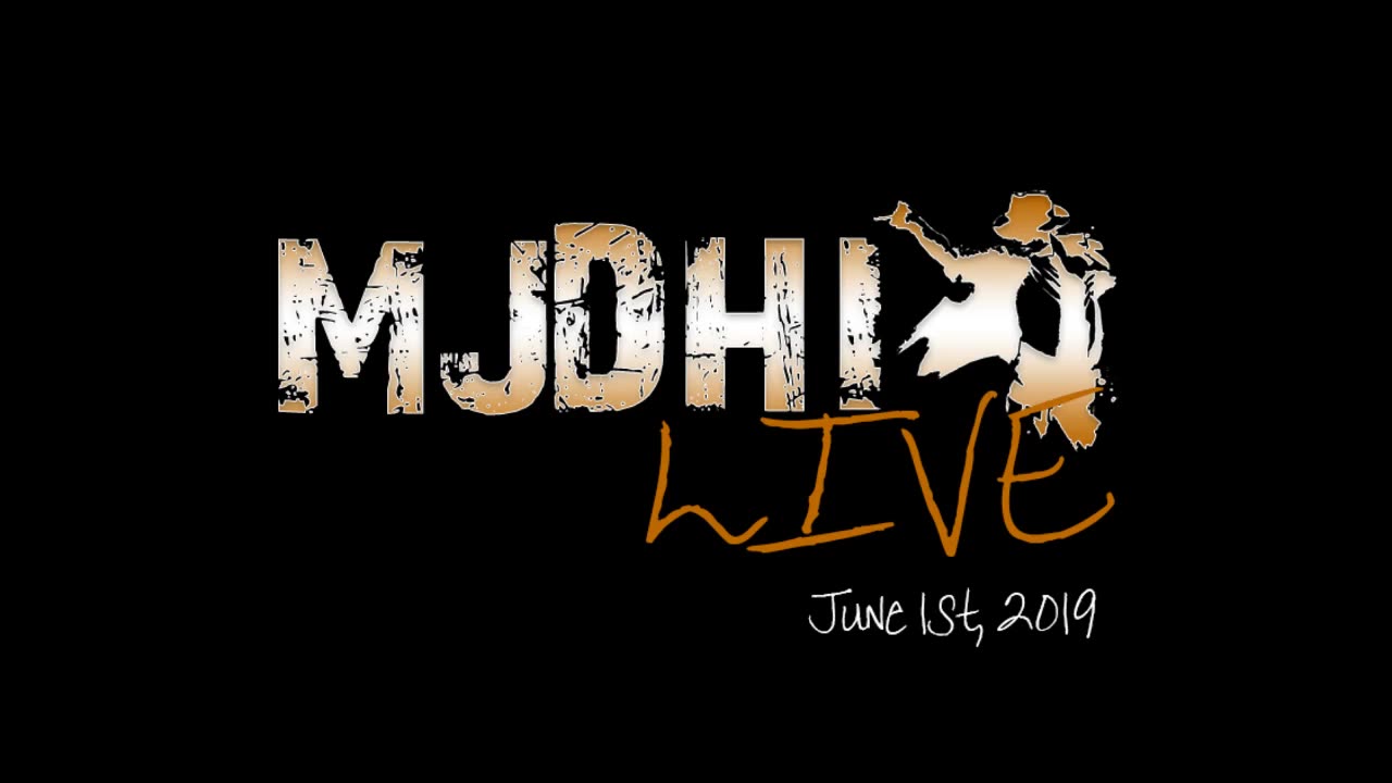 MJDHI Live June 1st | Michael's middle name, Comeback Talk, Satanic Cult Abuse and more