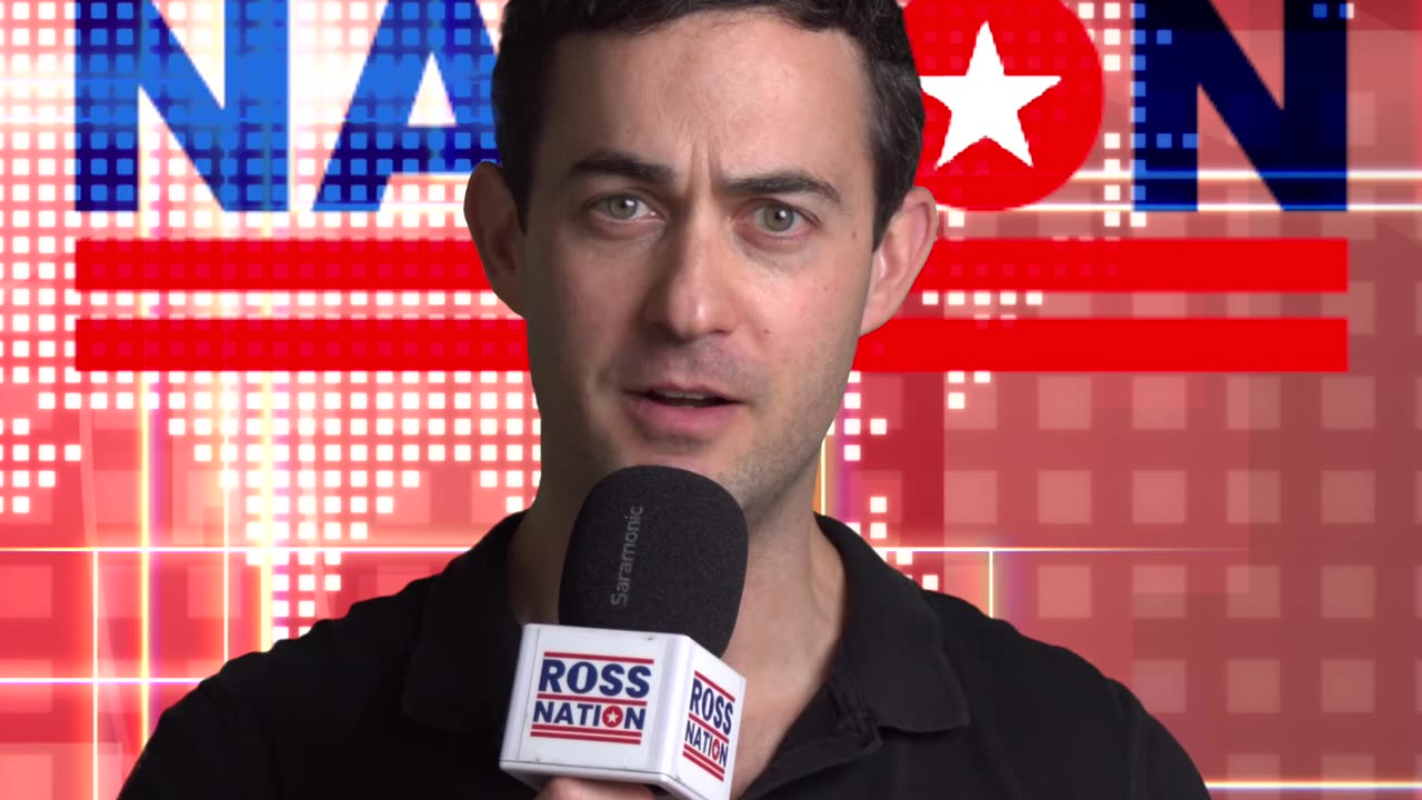 Ross Nation - Episode 010 - Photoshoot with Rob Sandberg