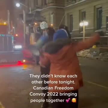 Fringenials 9 months from now!