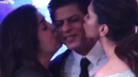 Love all king khan❤️