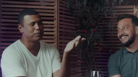 Junior Baiano - Confusão na Portuguesa