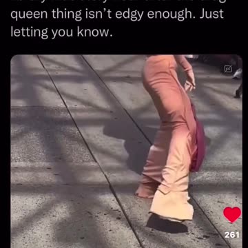 We are really at the end of the world