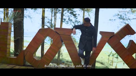 BUKAN CINTA || Cipt. Ambar Purwito