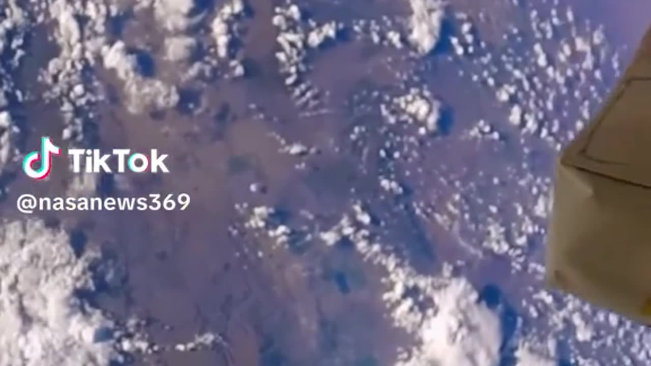 Nasa video