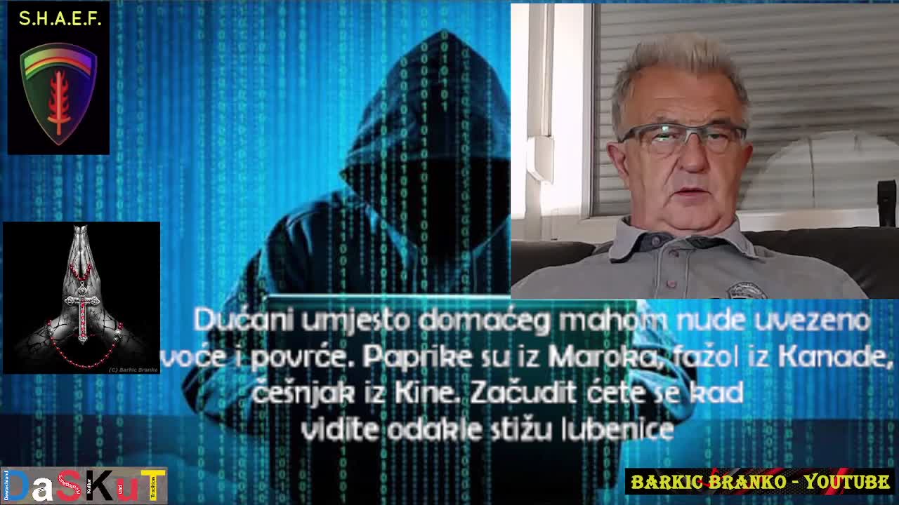 Dobar Dan Prijatelji i Hrvati !!!!!
