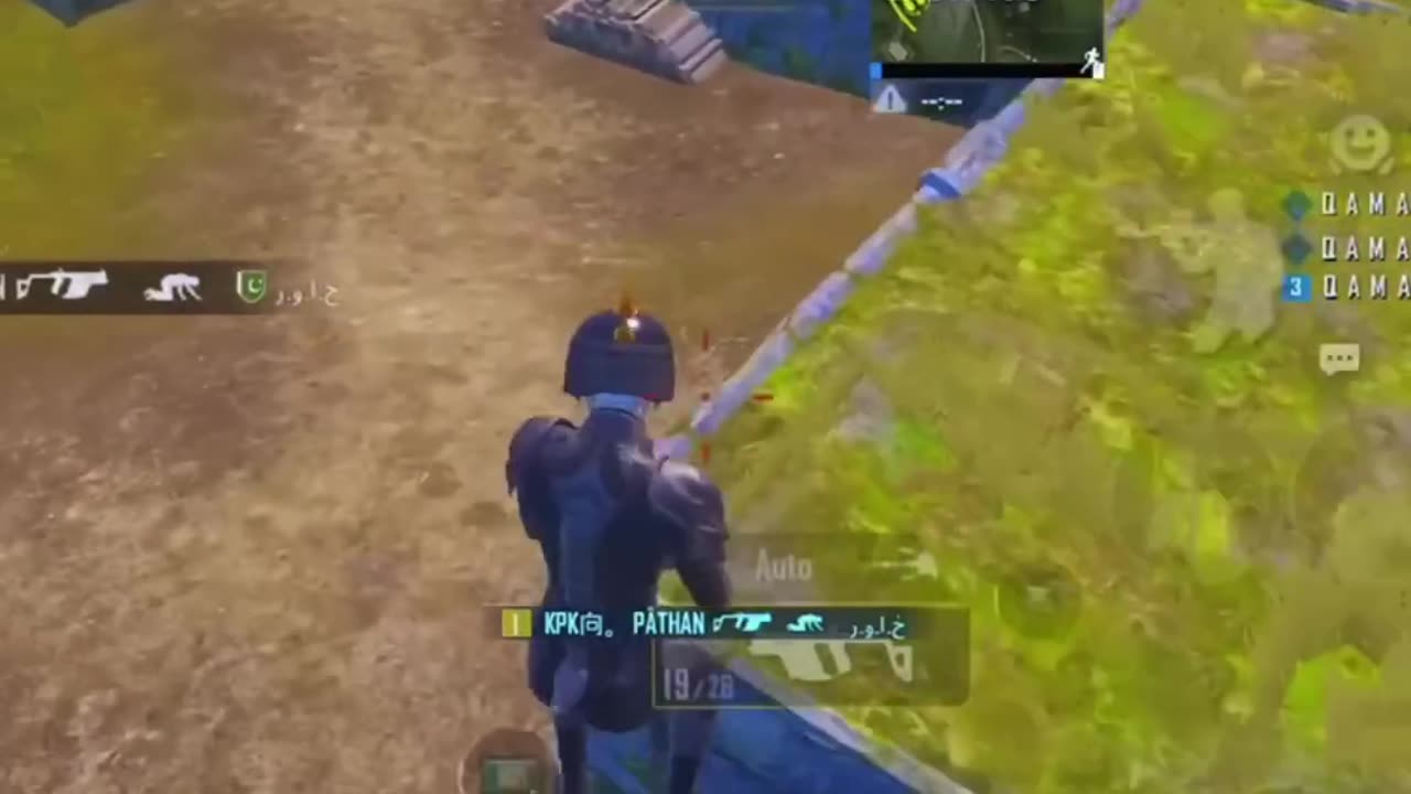 Pubg gameplay video