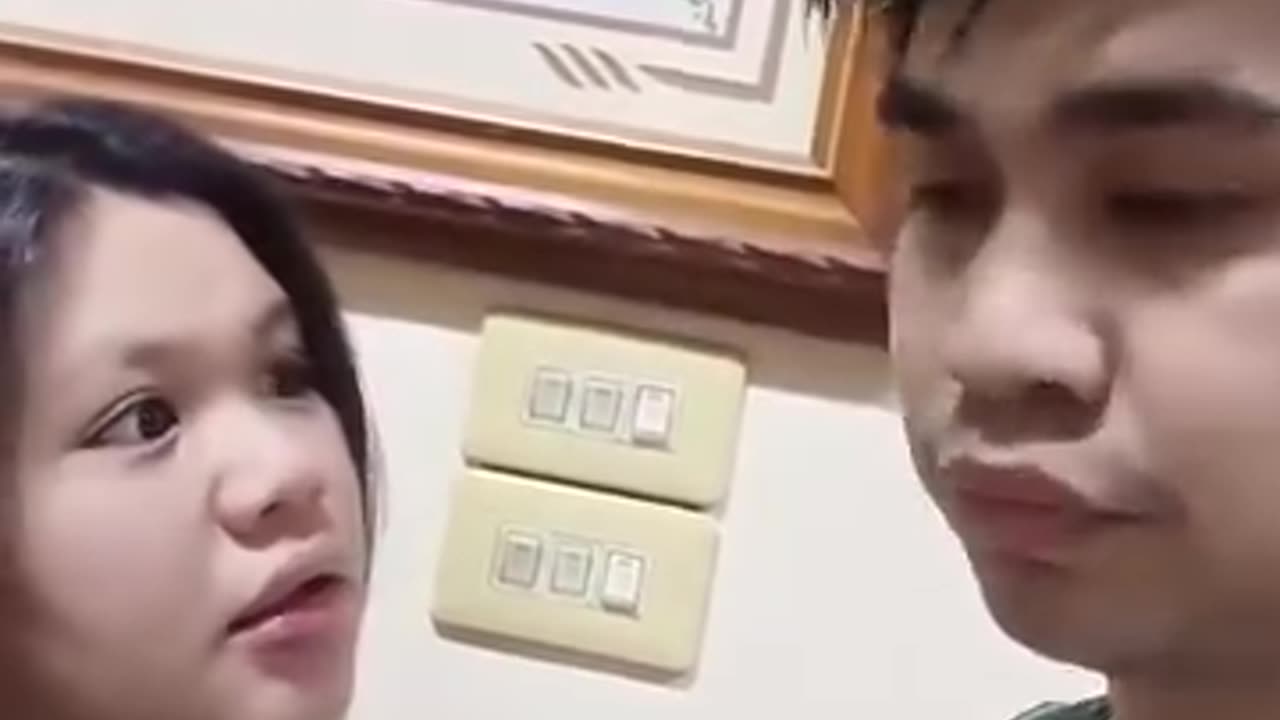 Anu gusto mo🤣