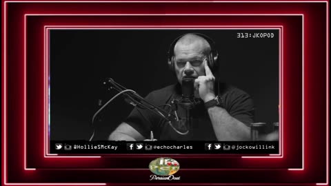 Jocko Podcast 313 What's Going On Hollie McKay's Recent 5-month Trip in Afghanistan-p2