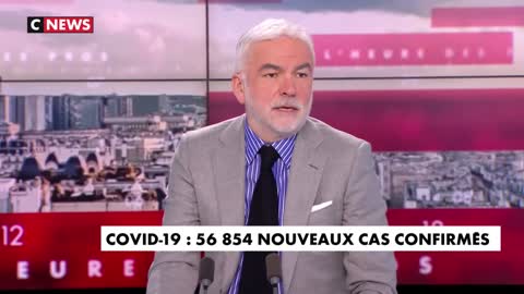 Mauvais moment pour Laurent Joffrin