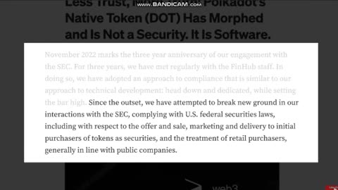 My Top “SEC SAFE” Altcoins Picks!! This *BRAND NEW* Narrative Will Explode Soon!!