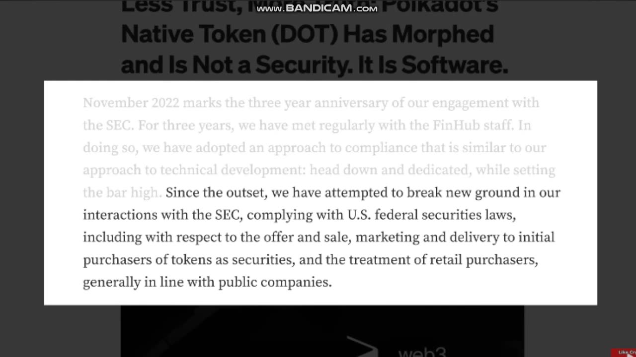 My Top “SEC SAFE” Altcoins Picks!! This *BRAND NEW* Narrative Will Explode Soon!!