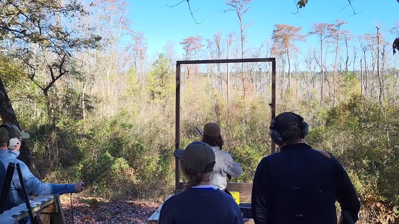 Midway Foundation Day of Clays (full screen)