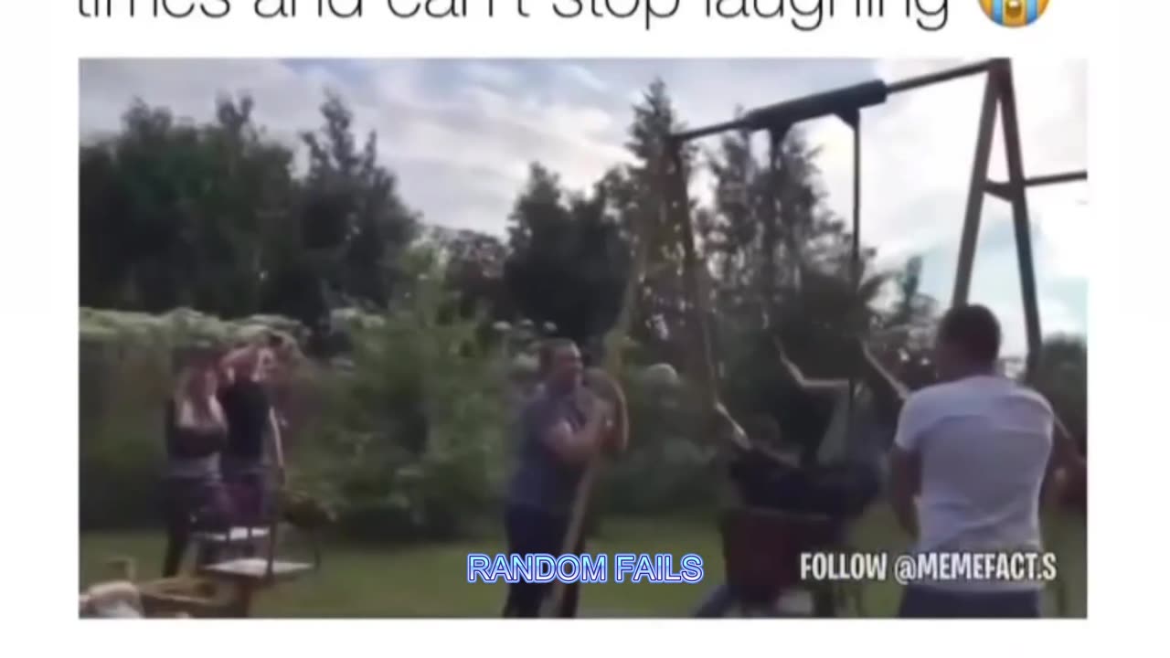 FAILS OF THE WEEK