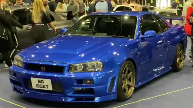 Love this r34 ❤️