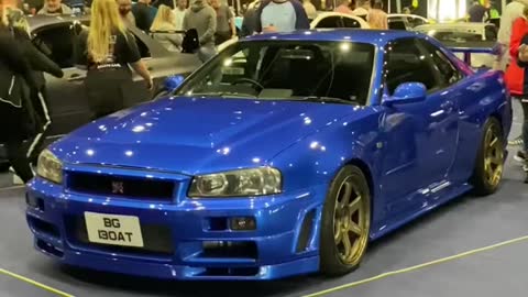 Love this r34 ❤️