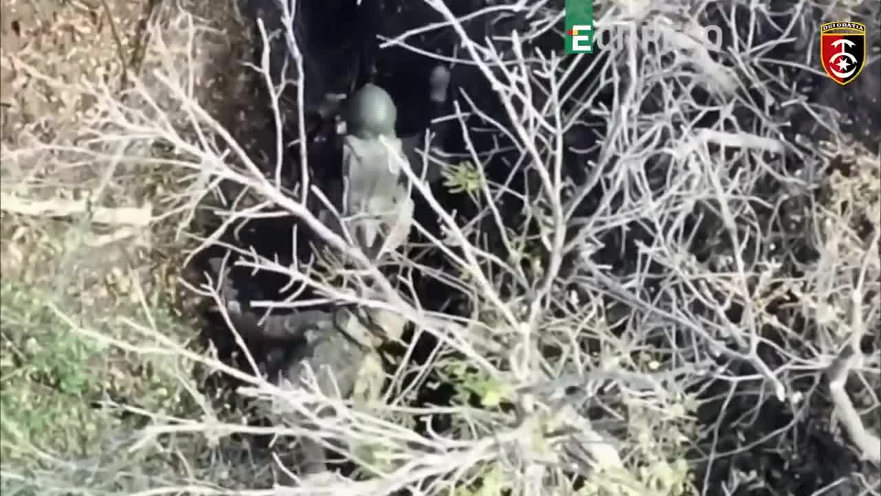 ЗСУ бачать кожен крок ворога