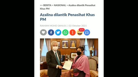 [TERKINI!!] BERITA BAIK DARIPADA PERDANA MENTERI MALAYSIA!!