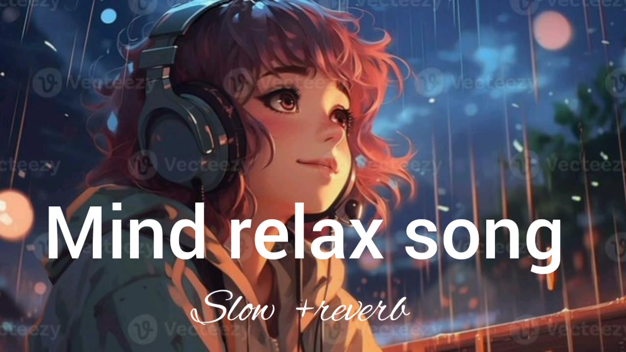 Mind relax music