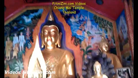 #ChiangMaiTemple #ChiangMai #Thai #Tailandia #Thailand #Bangkok #Fitinizini #Fitinizinicom #バンコク #タイ #방콕 #태국 #กรุงเทพ #ไทย #曼谷 #泰國