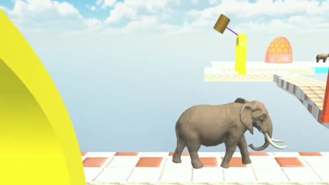 Cute animation 5