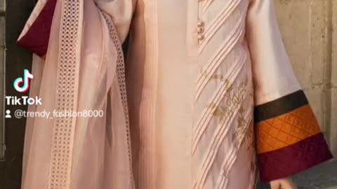 Beautiful Design Ideas for Plan Kurta