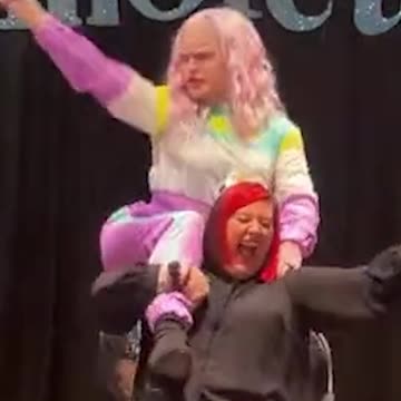 Andy Stanley Finally Comes Out